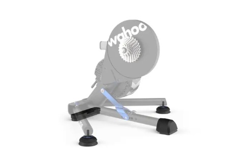 まっつん 　WAHOO KICKR V4 【中古、AXIS】 KICKR AXIS ACTION FEET — AP Racing